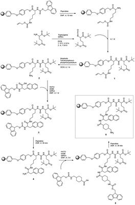 DOTA Conjugate of Bisphosphonate and PSMA-Inhibitor: A Promising Combination for Therapy of Prostate Cancer Related Bone Metastases